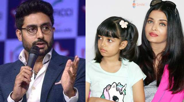 Aishwarya Rai Bachchan and daughter Aaradhya Bachchan make a