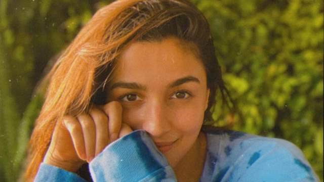 Alia Bhatt tests Covid Negative