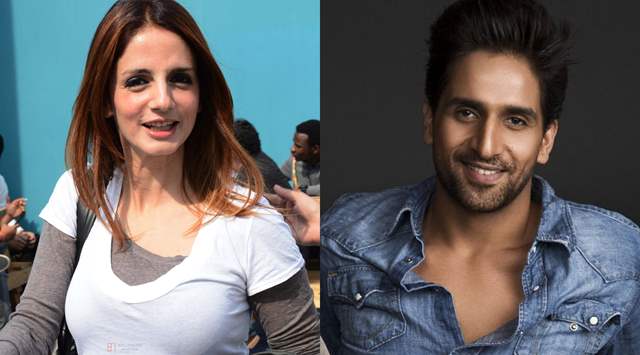 Sussanne Khan Arslan Goni