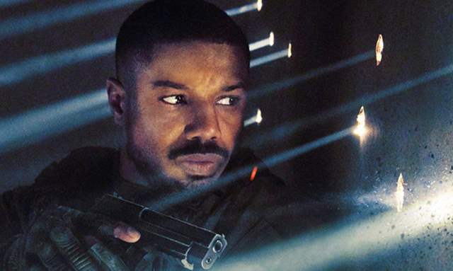 10 Fascinating Facts About Michael B. Jordan