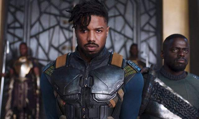 10 Fascinating Facts About Michael B. Jordan