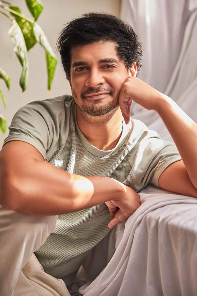 Tahir Raj Bhasin