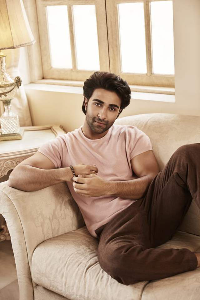 Aadar Jain