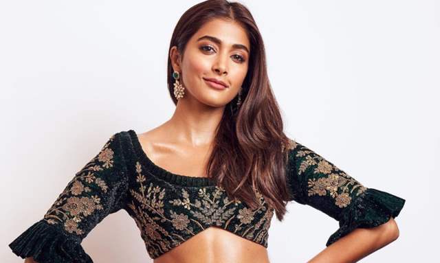 Pooja Hegde Instagram