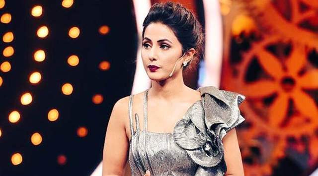 hina khan