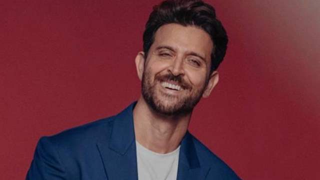 Hrithik Roshan