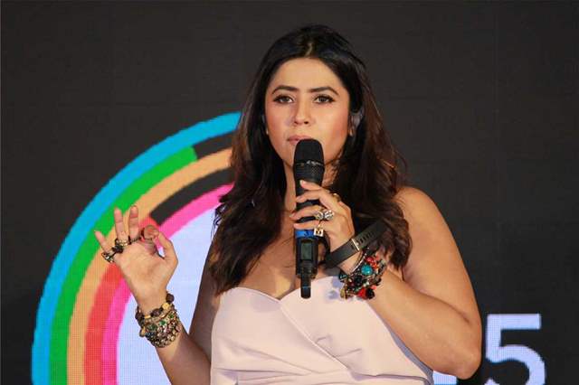 Ekta Kapoor