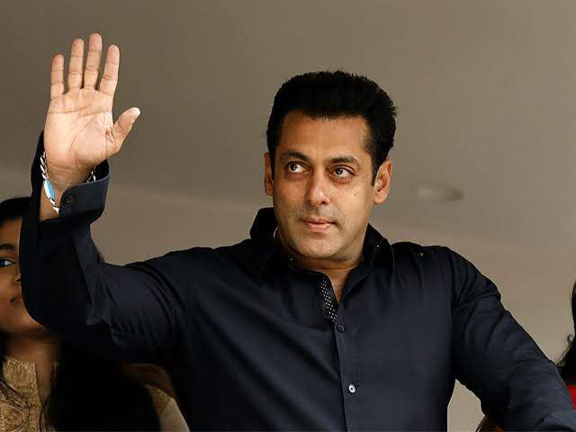 Salman Khan