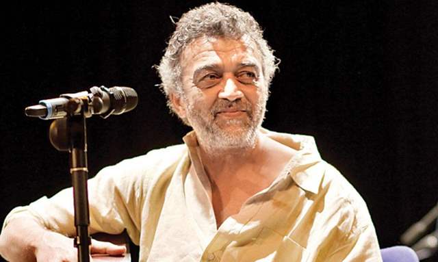 Lucky Ali 