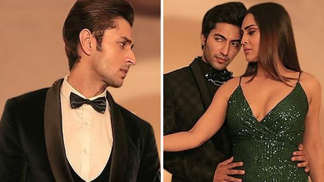 Krystle Dsouza-Siddharthh Gupta’s ‘Ek Bewafaa’ 