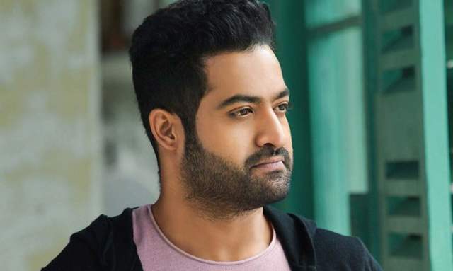 Jr NTR