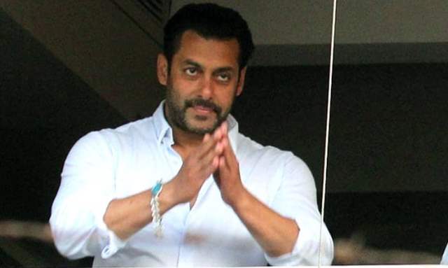 Salman Khan