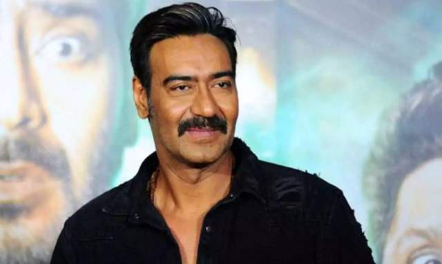 Ajay Devgn