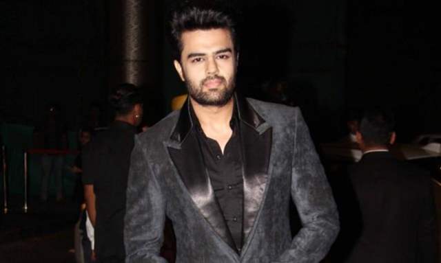 Manish Paul