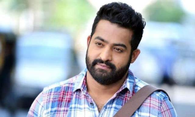 Jr NTR