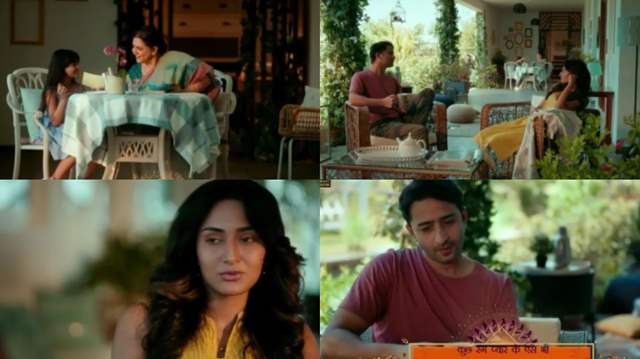 Kuch Rang Pyar Ke Aise Bhi Season 3 on Sony