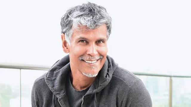 Milind Soman