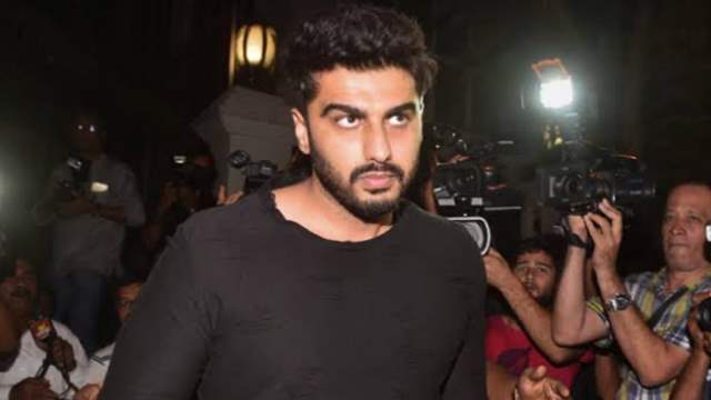 Arjun Kapoor Calls Himself Easy Target I Don T Indulge In Talking Back India Forums