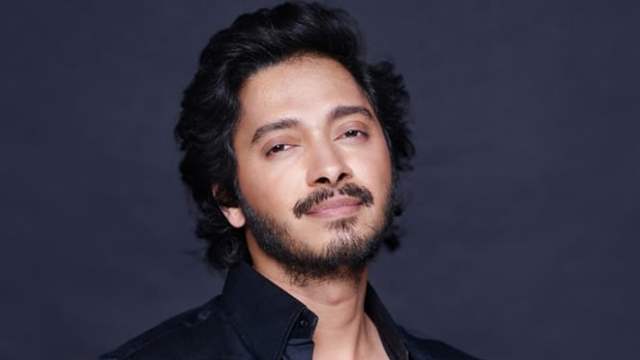 Shreyas Talpade