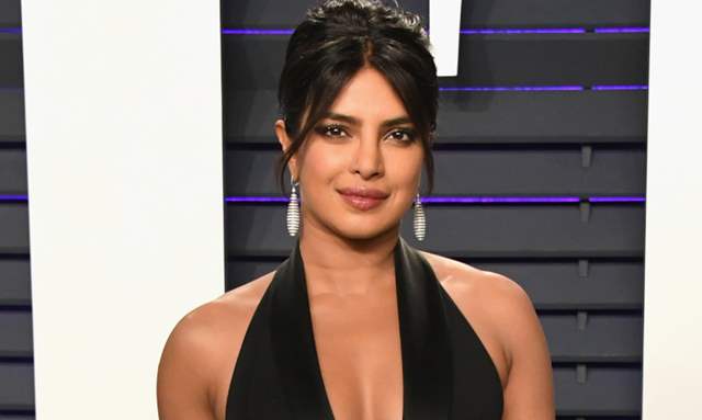 Priyanka Chopra