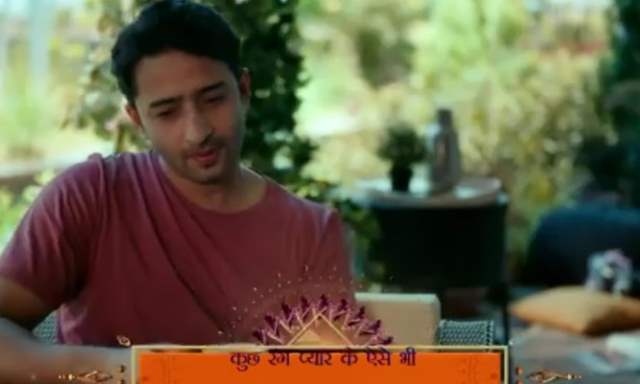 Shaheer sheikh