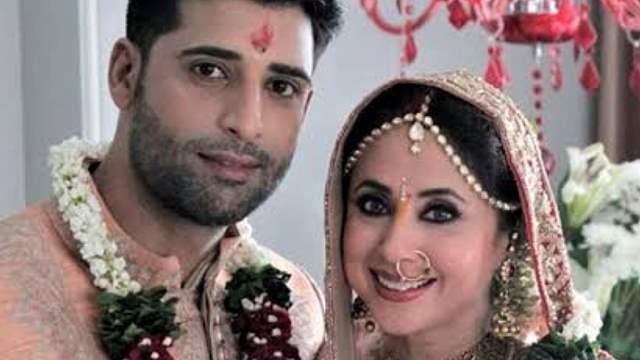 Urmila Matondkar husband