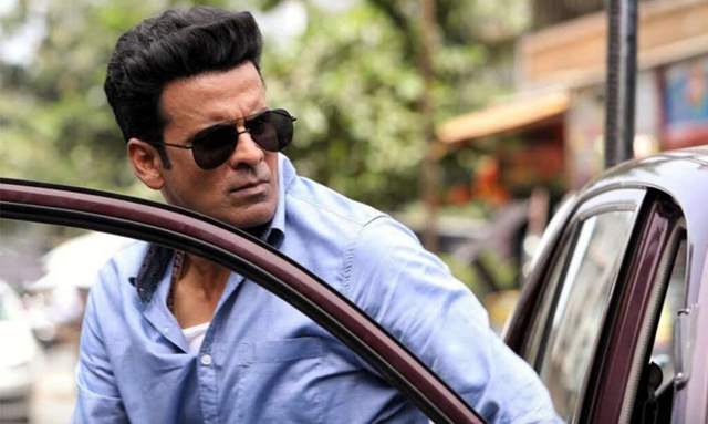 Manoj Bajpayee