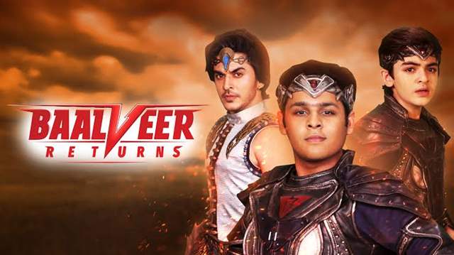 Sony liv baal discount veer returns episode