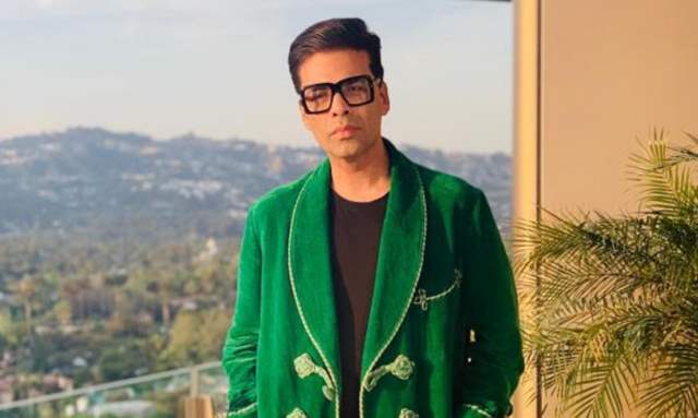 Karan Johar