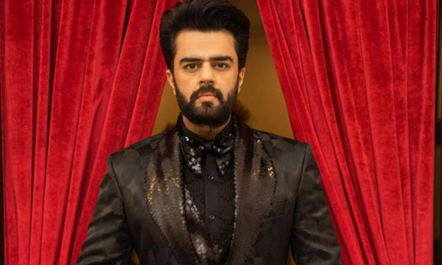 Manish Paul