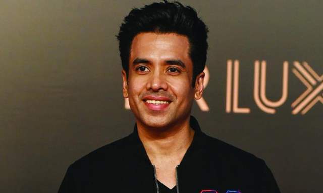 Tusshar Kapoor