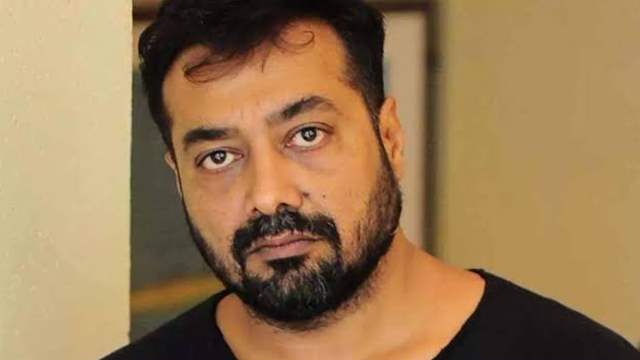 Anurag Kashyap 