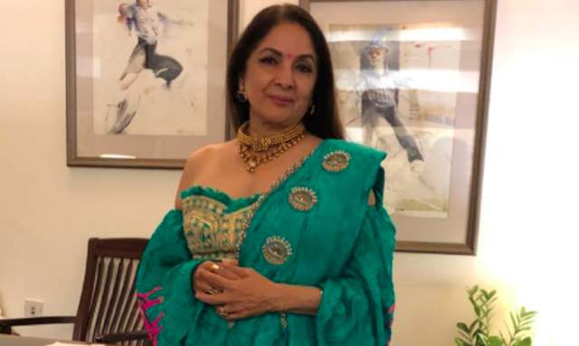 Neena Gupta