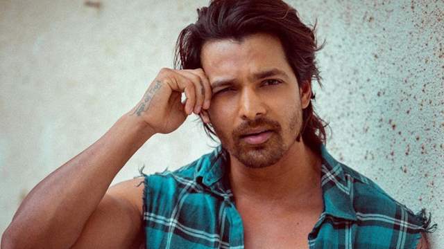 Harshvardhan Rane keeps a Prison uniform as souvenir | Indian Film History