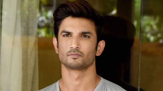 Sushant Singh Rajput