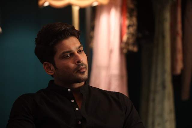 sidharth shukla