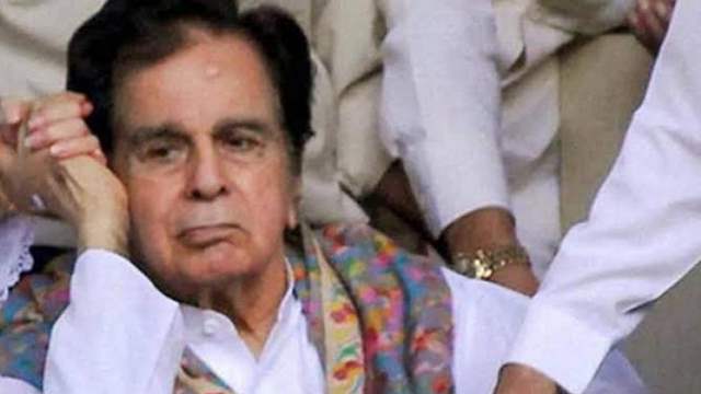 Dilip Kumar 