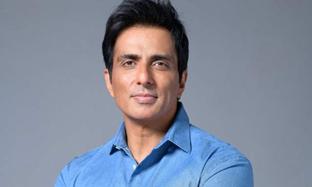 Sonu Sood