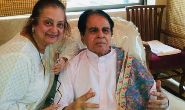 Dilip Kumar