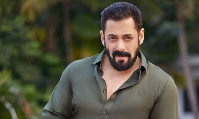 Salman Khan