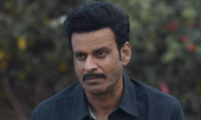 Manoj Bajpayee