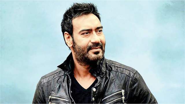 Ajay Devgn