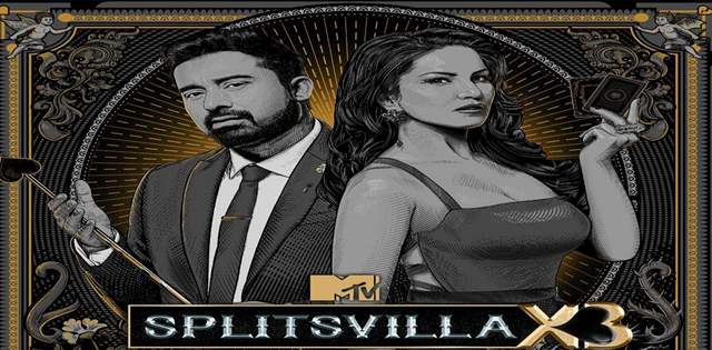 MTV Splitsvilla X3