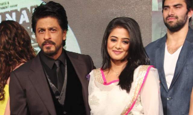 Priyamani, who made Bollywood debut with One Two Three Four in