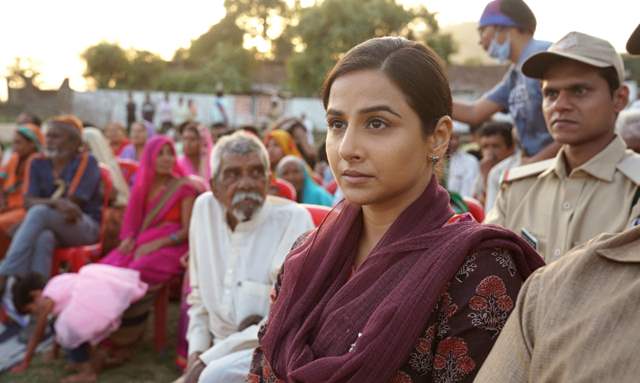 Vidya Balan