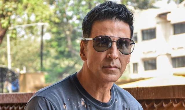 Akshay Kumar