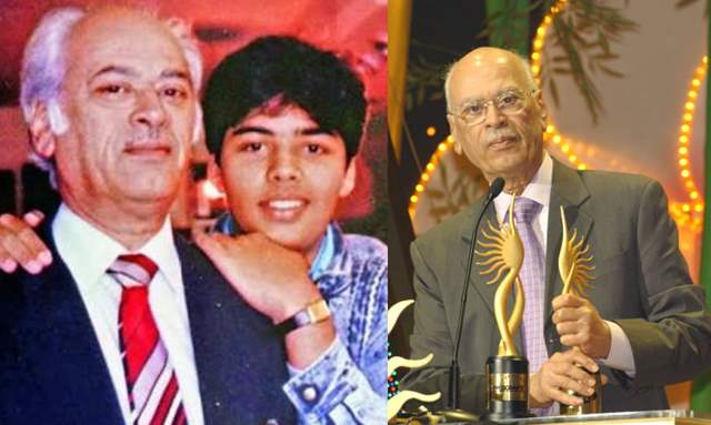 Karan Johar launches Yash Johar Foundation; aims to improve "quality of  life" for people in ...
