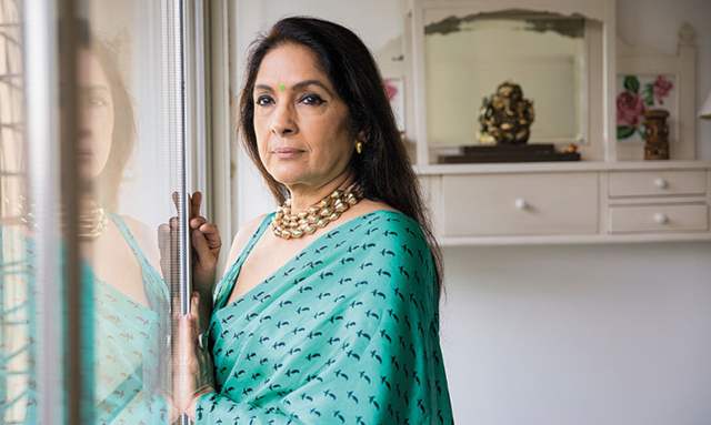 Neena Gupta