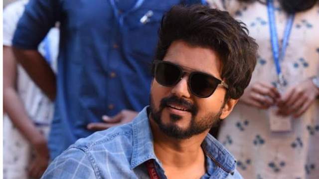 Thalapathy 65