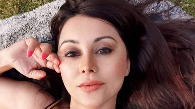 Minissha Lamba